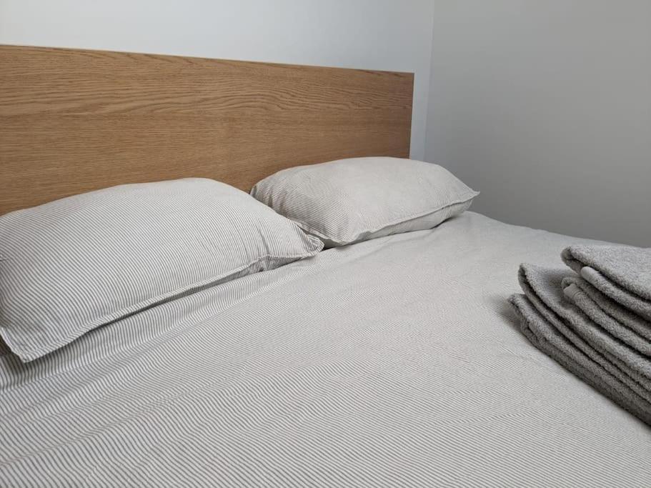 Magnifique Appartement Entierement Renove Au Pied Des Pistes Metabief Ngoại thất bức ảnh