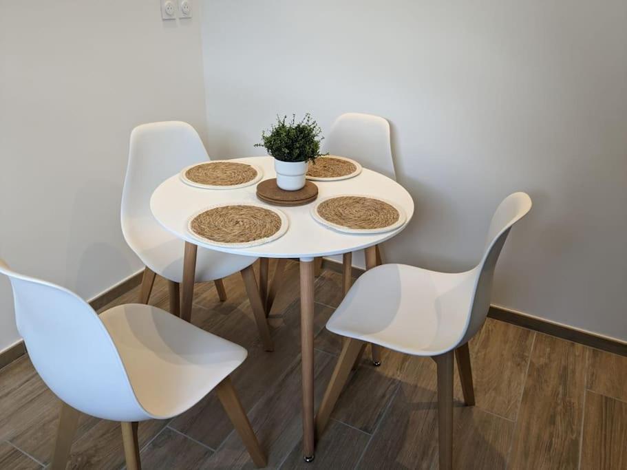 Magnifique Appartement Entierement Renove Au Pied Des Pistes Metabief Ngoại thất bức ảnh
